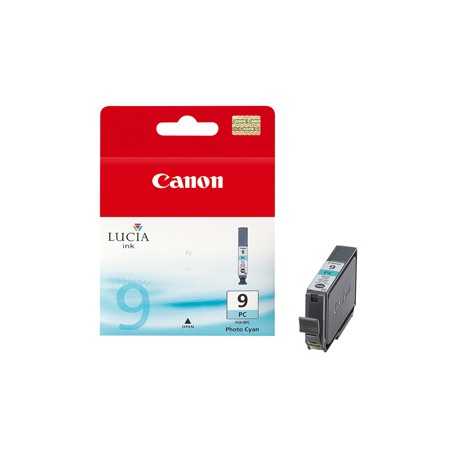 Canon - Cartuccia ink - Ciano - 1038B001 - 1.005 pag