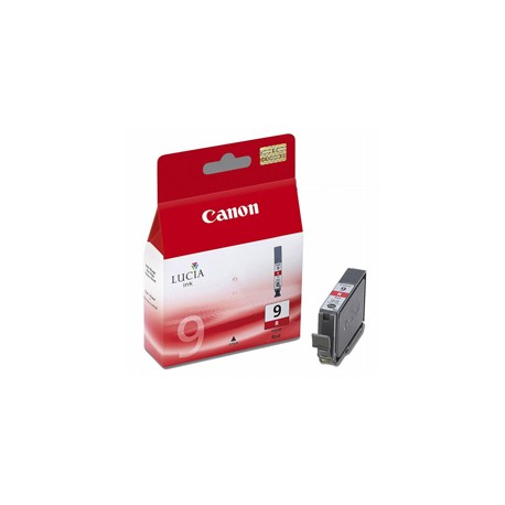 Canon - Cartuccia ink - Rosso - 1040B001 - 1.740 pag