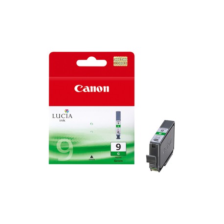 Canon - Cartuccia ink - Verde - 1041B001 - 1.505 pag