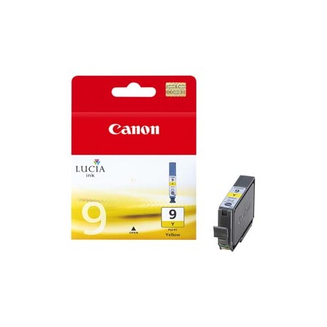 Canon - Cartuccia ink - Giallo - 1037B001 - 1.035 pag