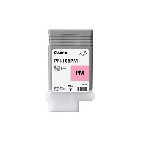 Canon - Cartuccia ink - Magenta fotografico - 6626B001 - 130ml