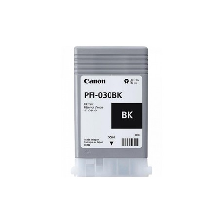 Canon - Cartuccia ink - Nero - 3489C001 - 55 ml