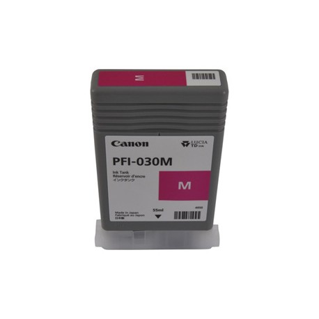 Canon - Cartuccia ink - Magenta - 3491C001 - 55 ml