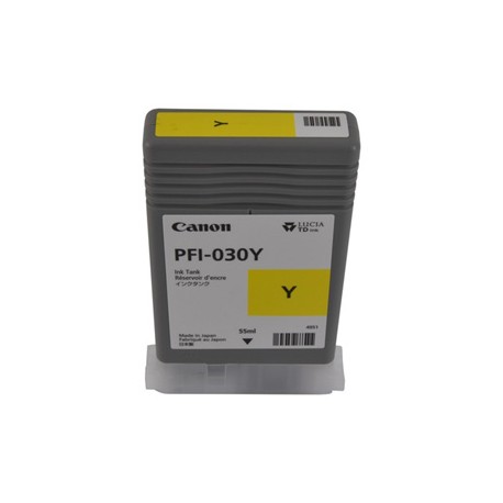 Canon - Cartuccia ink - Giallo - 3492C001 - 55 ml