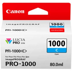 Canon - Cartuccia ink - Ciano - 0547C001