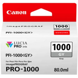 Canon - Cartuccia ink - Grigio - 0552C001