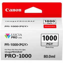 Canon - Cartuccia ink - Grigio fotografico - 0553C001