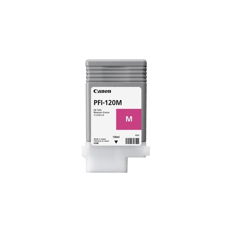 Canon - Cartuccia - Magenta - PFI-120M - 130ml