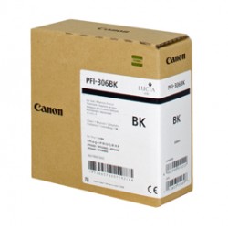 Canon - Cartuccia ink - Nero - 6657B001 - 330ml