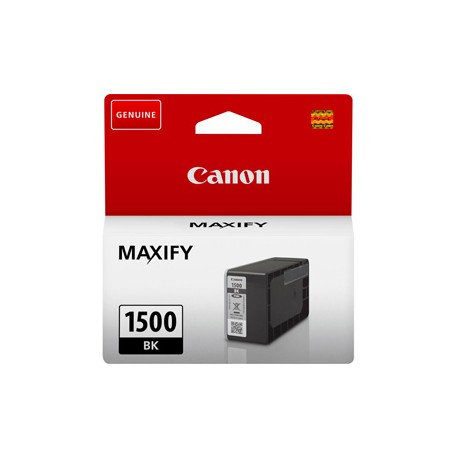 Canon - Cartuccia ink - Nero - 9218B001 - 400 pag