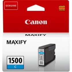 Canon - Cartuccia ink - Ciano - 9229B001 - 300 pag