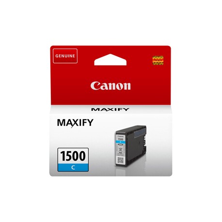 Canon - Cartuccia ink - Ciano - 9229B001 - 300 pag