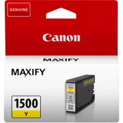 Canon - Cartuccia ink - Giallo - 9231B001 - 300 pag