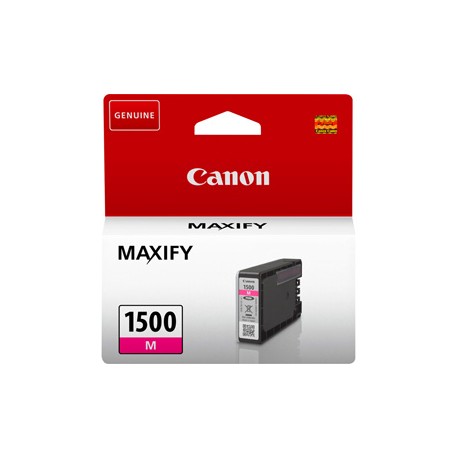 Canon - Cartuccia ink - Magenta - 9230B001 - 300 pag