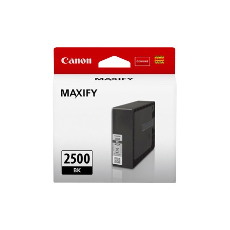 Canon - Cartuccia ink - Nero - 9290B001 - 1.000 pag