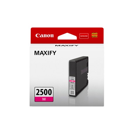 Canon - Cartuccia ink - Magenta - 9302B001 - 700 pag