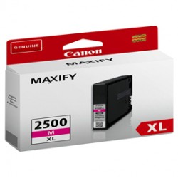 Canon - Cartuccia ink - Magenta - 9266B001 - 1.295 pag