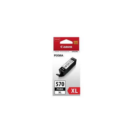 Canon - Serbatoio inchiostro - Nero - 0318C001 - 22,4ml