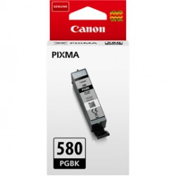 Canon - Cartuccia ink - Nero - 2078C001 - 200 pag