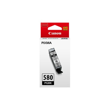 Canon - Cartuccia ink - Nero - 2078C001 - 200 pag