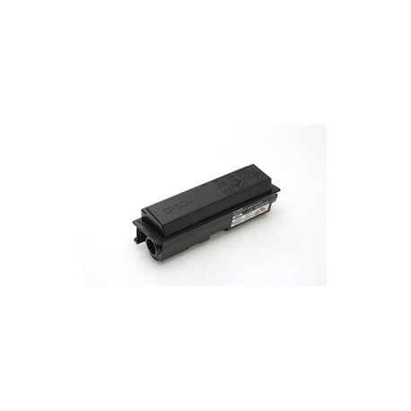 Epson - Return Toner - Nero - S050437 - C13S050437 - 8.000 pag