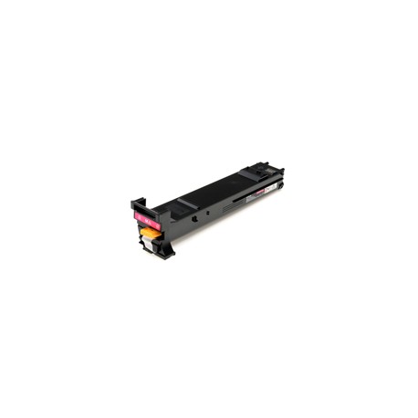 Epson - Toner - Magenta - S050491 - C13S050491 - 8.000 pag