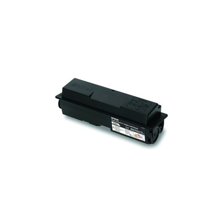 Epson - Return Toner - Nero - S050584 - C13S050584 - 8.000 pag