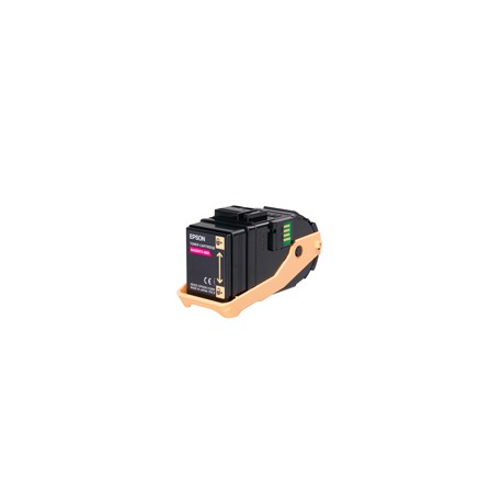 Epson - Toner - Magenta - S050603 - C13S050603 - 7.500 pag