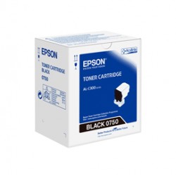 Epson - Toner - Nero - S050750 - C13S050750 - 7.700 pag