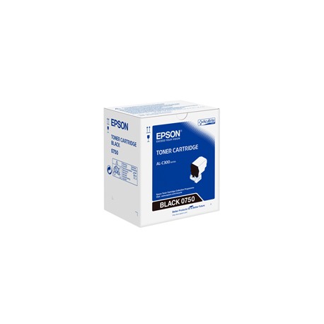 Epson - Toner - Nero - S050750 - C13S050750 - 7.700 pag