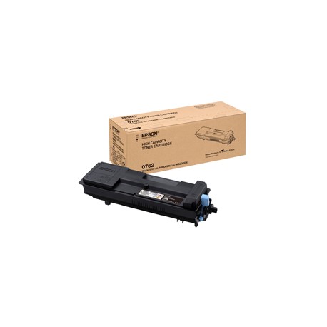 Epson - Toner - Nero - S050762 - C13S050762 - 21.700 pag