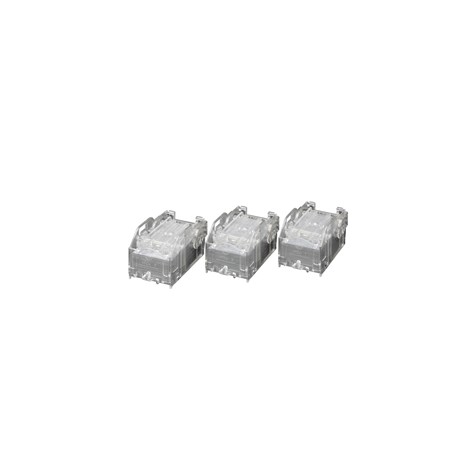 Epson - Ricarica Punti Metallici - 15 000 Punti contiene 3 pezzi da 5000 Punti/cad