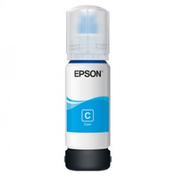 Epson - Tanica - 106 - Ciano - C13T00R240 - 70ml