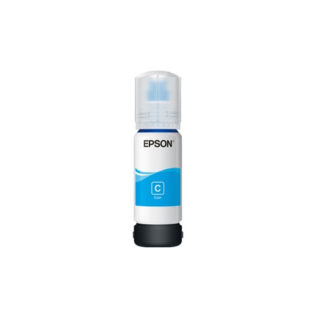 Epson - Tanica - 106 - Ciano - C13T00R240 - 70ml