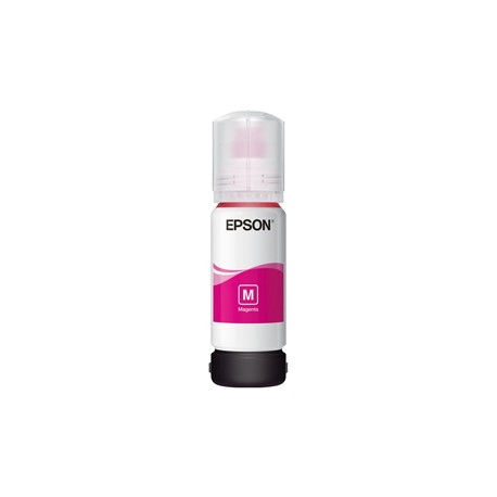 Epson - Tanica - 106 - Magenta - C13T00R340 - 70ml