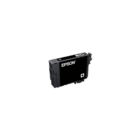 Epson - Cartuccia ink - 502 - Nero - C13T02V14010 - 4,6ml