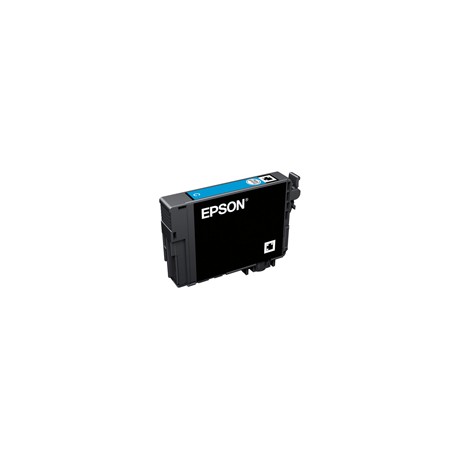 Epson - Cartuccia ink - 502 - Ciano - C13T02V24010 - 3,3ml