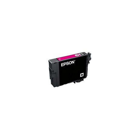 Epson - Cartuccia ink - 502 - Magenta - C13T02V34010 - 3,3ml