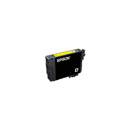 Epson - Cartuccia ink - 502 - Giallo - C13T02V44010 - 3,3ml