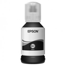 Epson - Tanica - 102 - Nero - C13T03R140 - 127ml