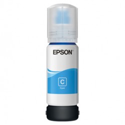 Epson - Tanica - 102 - Ciano - C13T03R240 - 70ml