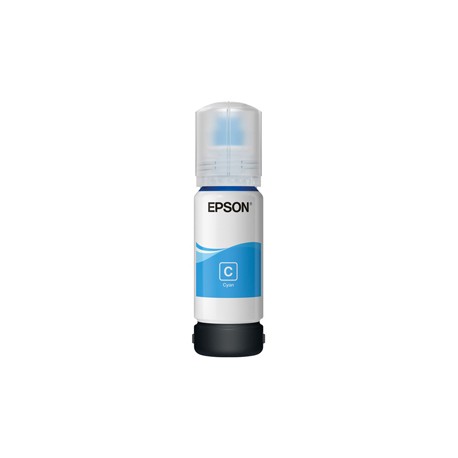 Epson - Tanica - 102 - Ciano - C13T03R240 - 70ml