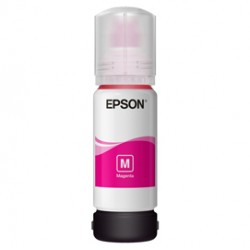 Epson - Tanica - 102 - Magenta - C13T03R340 - 70ml