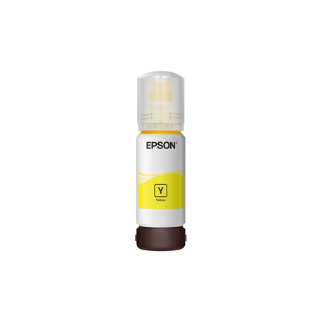 Epson - Tanica - 102 - Giallo - C13T03R440 - 70ml