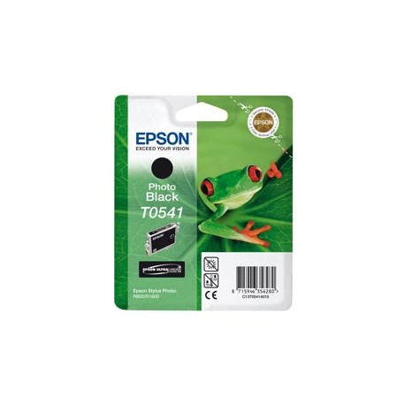 Epson - Cartuccia ink - Nero Photo - T0541 - C13T05414010 - 13ml