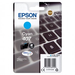 Epson - Cartuccia ink -Ciano - C13T07U240 - 38,1 ml