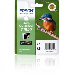 Epson - Cartuccia ink - Gloss optimizer - T1590 - C13T15904010 - 17ml