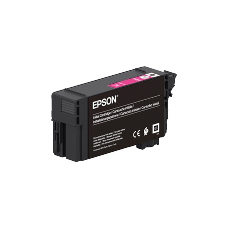 Epson - Cartuccia UltraChrome XD2 - Magenta - 26ml - C13T40C34N