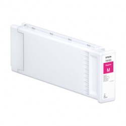 Epson - Cartuccia UltraChrome XD2 - Magenta - 700ml - C13T41E34N