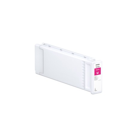 Epson - Cartuccia UltraChrome XD2 - Magenta - 700ml - C13T41E34N